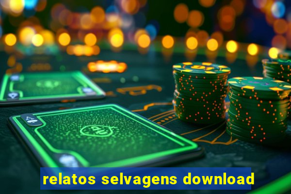 relatos selvagens download